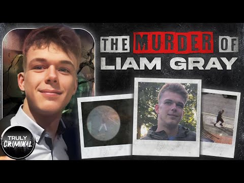 Upload mp3 to YouTube and audio cutter for The Murder Of Liam Gray download from Youtube