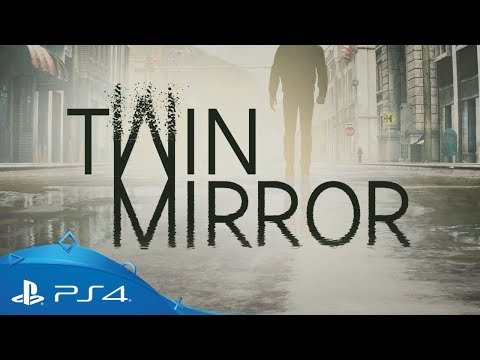 twin mirror ps store