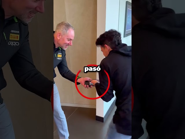 ¡El error más afortunado en una concesionaria de autos!