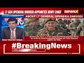 LT Gen Upendra Dwivedi Appointed As Army Chief | Transition Set For June 30 | NewsX  - 03:19 min - News - Video