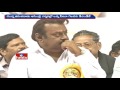 Shock to  Vijayakanth : DMDK Loses State Party Status in TN