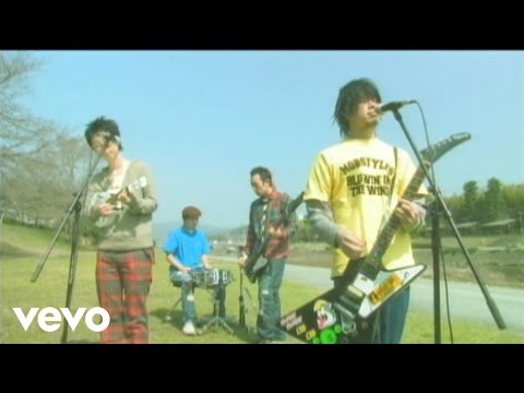 10-FEET - recollection feat.つじあやの