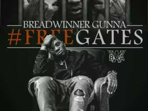 Kevin Gates Mix #FREEGATES