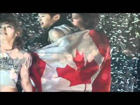 Henber - Somewhere only we know