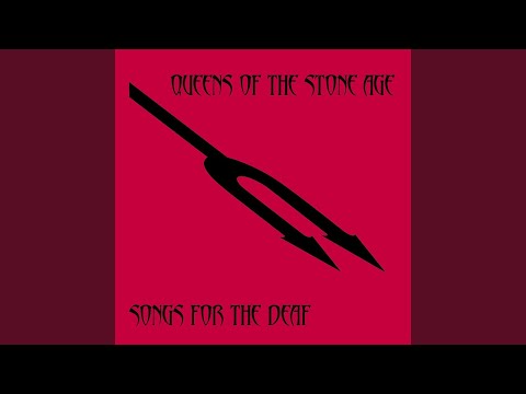 Song For The Dead