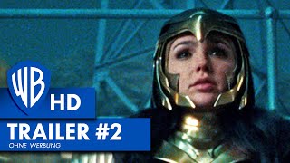 Wonder Woman 1984 - Trailer 2 - 
