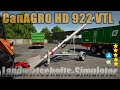 CanAGRO HD 922 VT v1.0.0.0