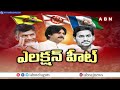 రేపే చంద్రబాబు ఎన్నికల శంఖారావం | Chandrababu Naidu Elections Campaign Start Tomorrow | ABN  - 02:35 min - News - Video