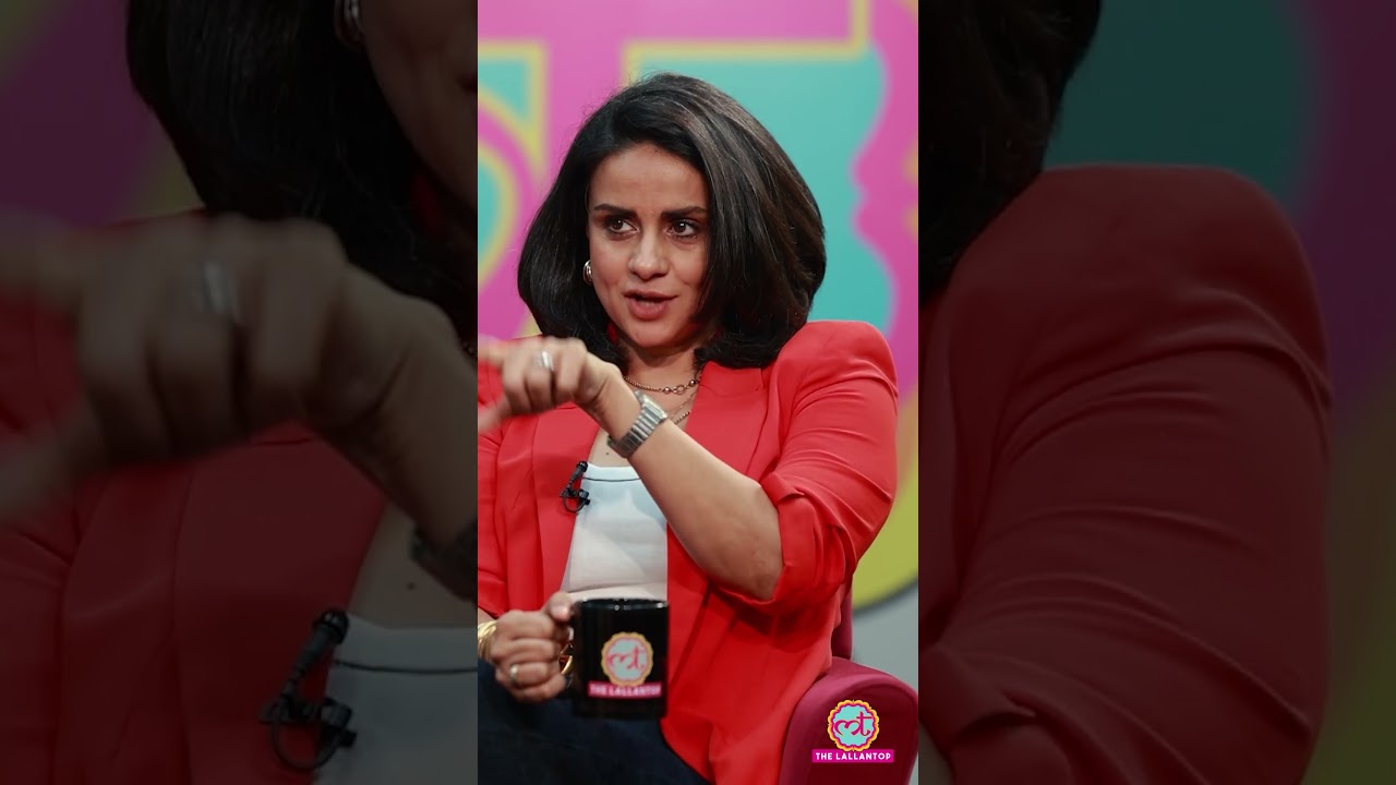2011 में हुए इंडिया अगेन्स्ट करप्शन के आंदोलन पर क्या बोलीं Gul Panag? #kejriwal #shorts