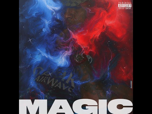 Booba - Magic (Clip Officiel)