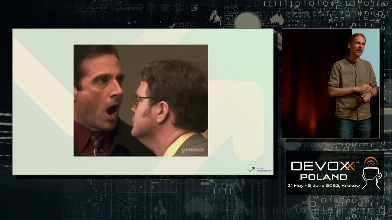 4 Time Management tips for Engineers • Piotr Nabielec • Devoxx Poland 2023