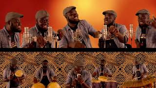 Berima Amo - Berima Amo - Nyame ‘Nti (Official Music Video)
