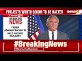 Vaccine Policy Shake-Up: US Pulls $500M Projects, Cuts CDC Advisory Board| NewsX - 03:52 min - News - Video