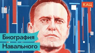 Личное: История Навального. Как появился политик, которого испугался президент / @Максим Кац