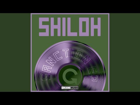 Shiloh · Steve Andres - Flywheel (Original Mix)