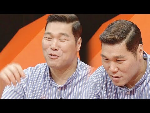 서장훈, 농구를 못한 시절에 눈칫밥 먹은 사연 공개 @미운 우리 새끼 39회 20170604