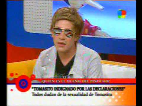 Tomasito Cositas De La Realidad Tomasito Cositas De La Realidad