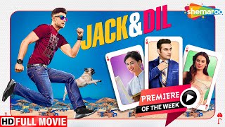 Jack And Dil 2018 Full Movie Video HD