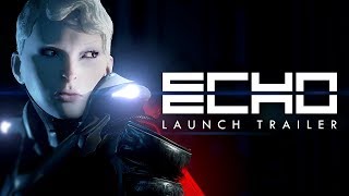 ECHO - Megjelenés Trailer