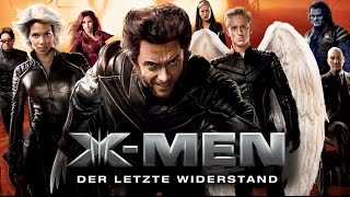 X-Men 3: Der letzte Widerstand -
