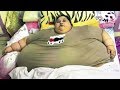 Egyptian Eman Ahmed, once 'world's heaviest woman', dies in Abu Dhabi