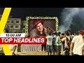 Latest News: Guwahati Airport Witnesses Emotional Farewell for Zubeen Garg | NewsX