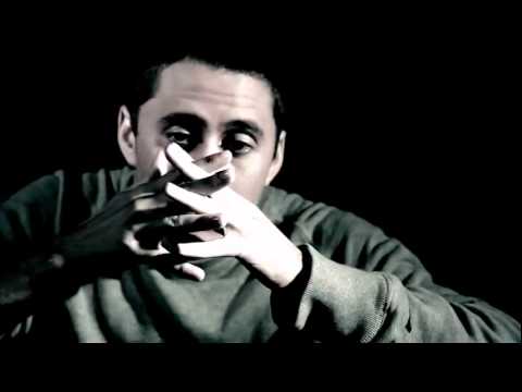 Canserbero Jeremias 17:5 (VIDEO OFICIAL)