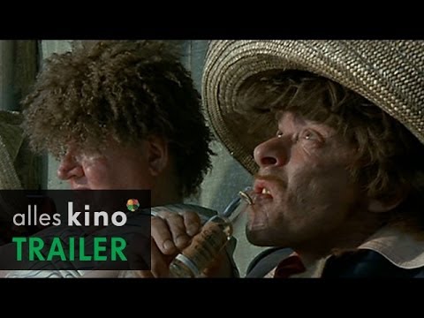 Texas - Doc Snyder hält die Welt in Atem'