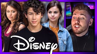 Warum Selena Gomez & Miley Cyrus sich hassten