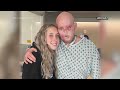 Man receives world’s first eye transplant after high-voltage electrical accident - 02:51 min - News - Video