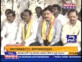 MN  - Special Focus on  NT Rama Rao