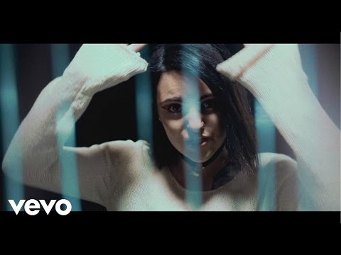 Tigress - Power Lines