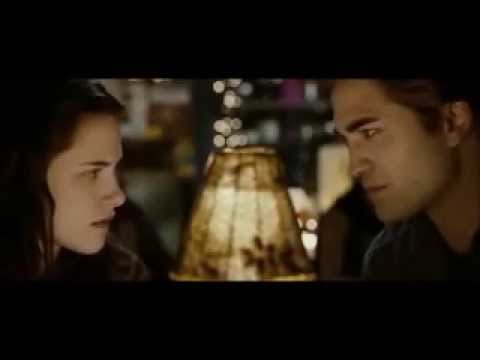 5. Crepúsculo - Acorralan a Bella + Cena con Edward