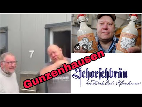 on the way to Gunzenhausen