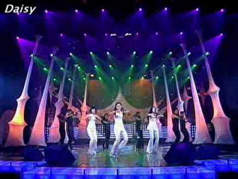 투야 - 봐 (2001.07.08) Hot Debut