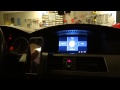 Dynavin Multimedia BMW E60 Installation