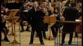 Violin Concerto in D Major, Op.77: 3. Allegro giocoso