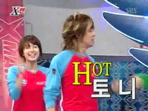톤타 060423 sbs x맨