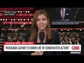 Trump: Kirk service will celebrate the life of a great man  - 12:41 min - News - Video