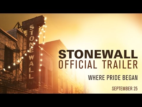 Stonewall'