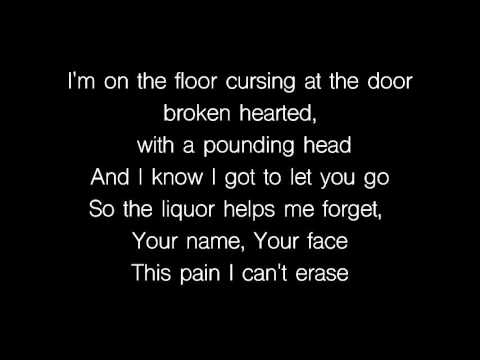 Kane Brown - Used to Love You Sober (Lyrics) HD