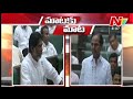 KCR Vs Bhatti Vikramarka - Mataku Mata