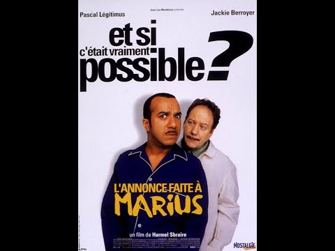 L'annonce faite à Marius'