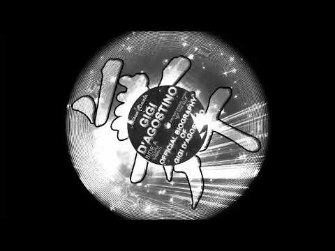 Gigi D'Agostino - Narcotic (Extended Live)