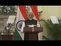 LIVE: Indian PM Narendra Modi and Greek PM Kyriakos Mitsotakis hold a joint press briefing  - 00:00 min - News - Video