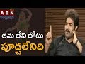 Jr NTR about Actress Sridevi