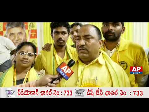 Why has TTDP expelled Mothukupalli Narasimhulu? Why has TTDP expelled Mothukupalli Narasimhulu?