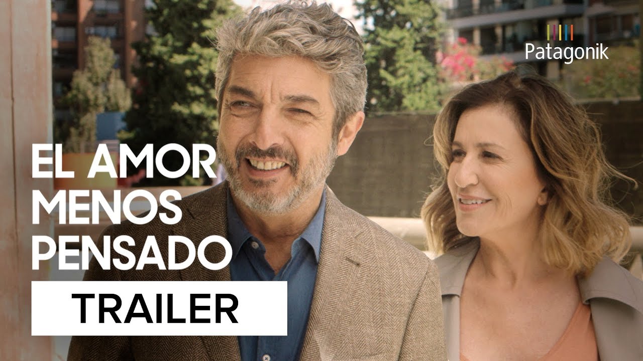 Trailer de El amor menos pensado