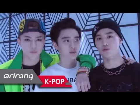 Pops in Seoul - EXO-K(엑소 케이) _ Overdose(중독) - Interview