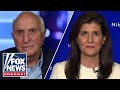 Home Depot co-founder: Nikki Haley is ‘just what we need right now’